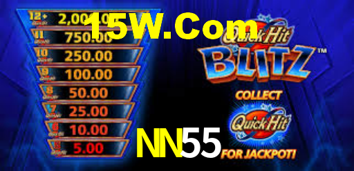 Live Casino NN55