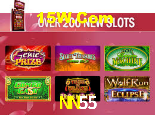Tournaments NN55