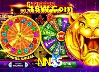 Casino Ao Vivo NN55