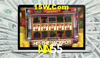 Jogos de Slot NN55