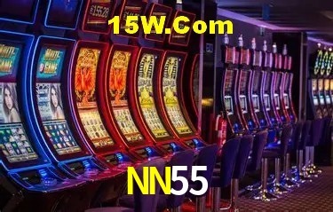 Estatísticas do Jogo NN55