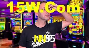 Game Providers NN55