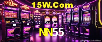 API Integration NN55