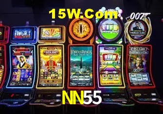 Benefícios da Conta NN55