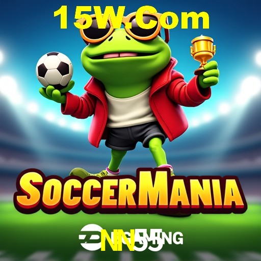 A Revolução dos Aplicativos de Jogos no NN55
