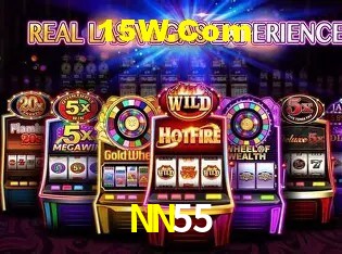 Provedores de Jogos NN55