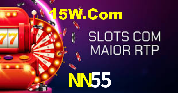 NN55 App Interface