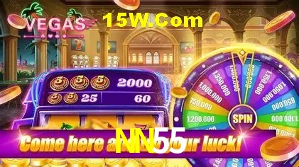 Diretório de Jogos NN55