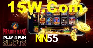 Live Casino NN55