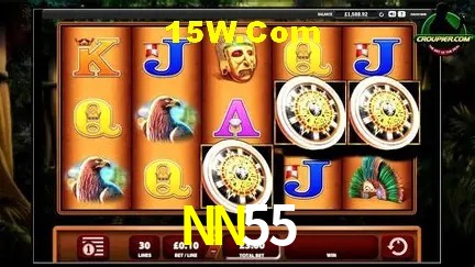Promoção Relâmpago NN55
